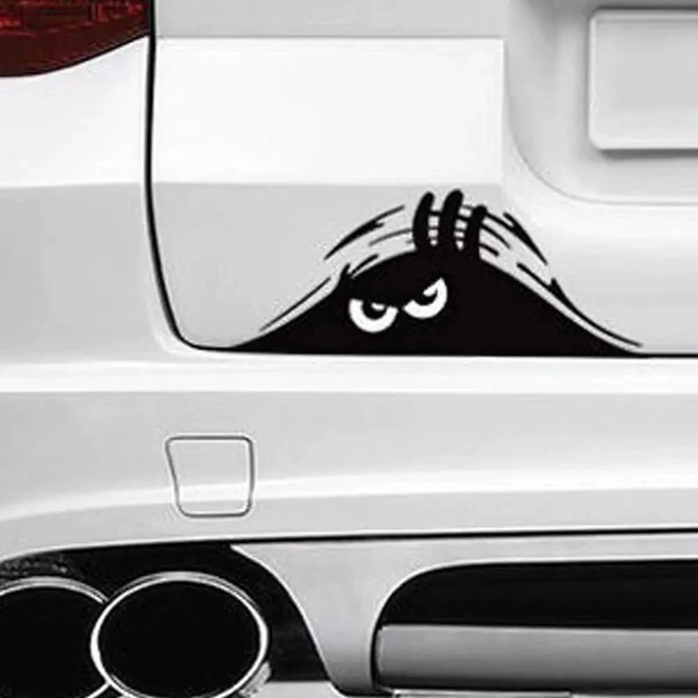 1pc Car Body Monster car Stickers Auto Stickers On The Car Voiture For Car Window Decor Motorcycle Car Decal Accessories
1pc Car Body Monster car Stickers Auto Stickers On The Car Voiture For Car Window Decor Motorcycle Car Decal Accessories