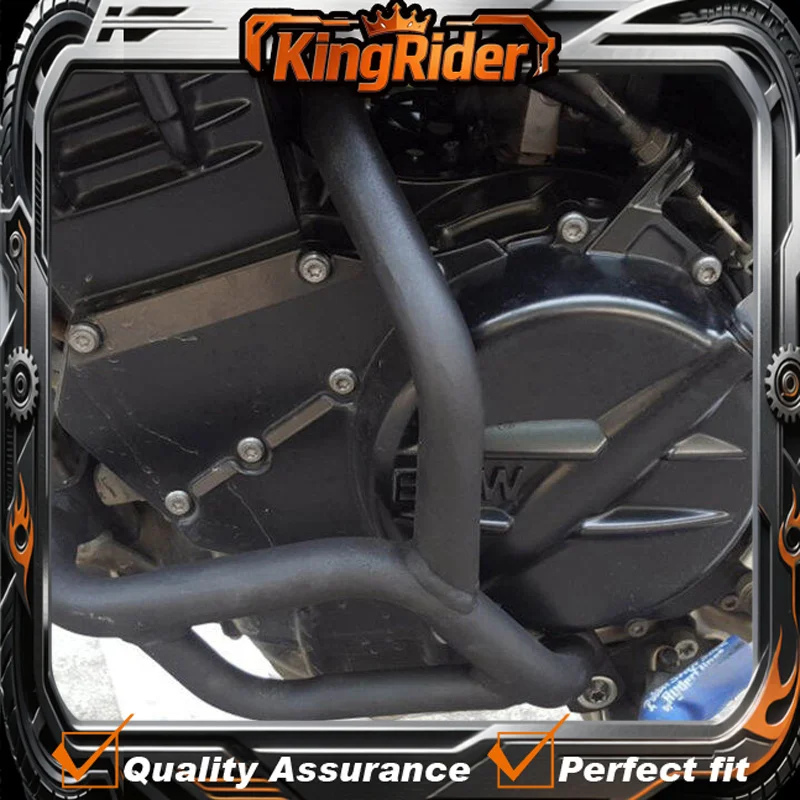 F800R Motorcycle Accessories Highway Protector Bars Engine Frame Protection Guard Crash Bar Bumper Fit For BMW F 800 R 2010-2018
F800R Motorcycle Accessories Highway Protector Bars Engine Frame Protection Guard Crash Bar Bumper Fit For BMW F 800 R 2010-2018