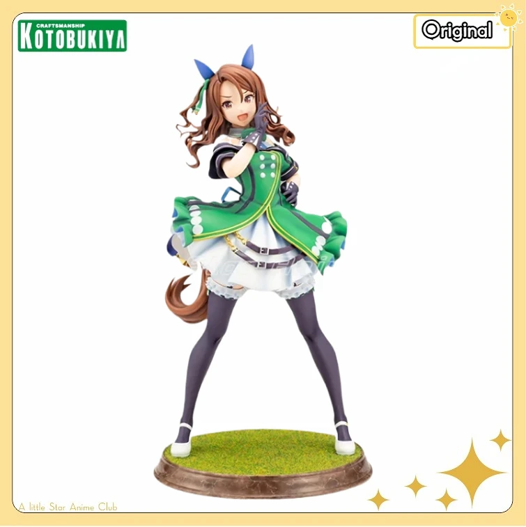 В наличии: Оригинальная коллекционная фигурка Kotobukiya Pretty Derby King Halo 1/7, модель для анимационных коллекций, подарок
В наличии: Оригинальная коллекционная фигурка Kotobukiya Pretty Derby King Halo 1/7, модель для анимационных коллекций, подарок