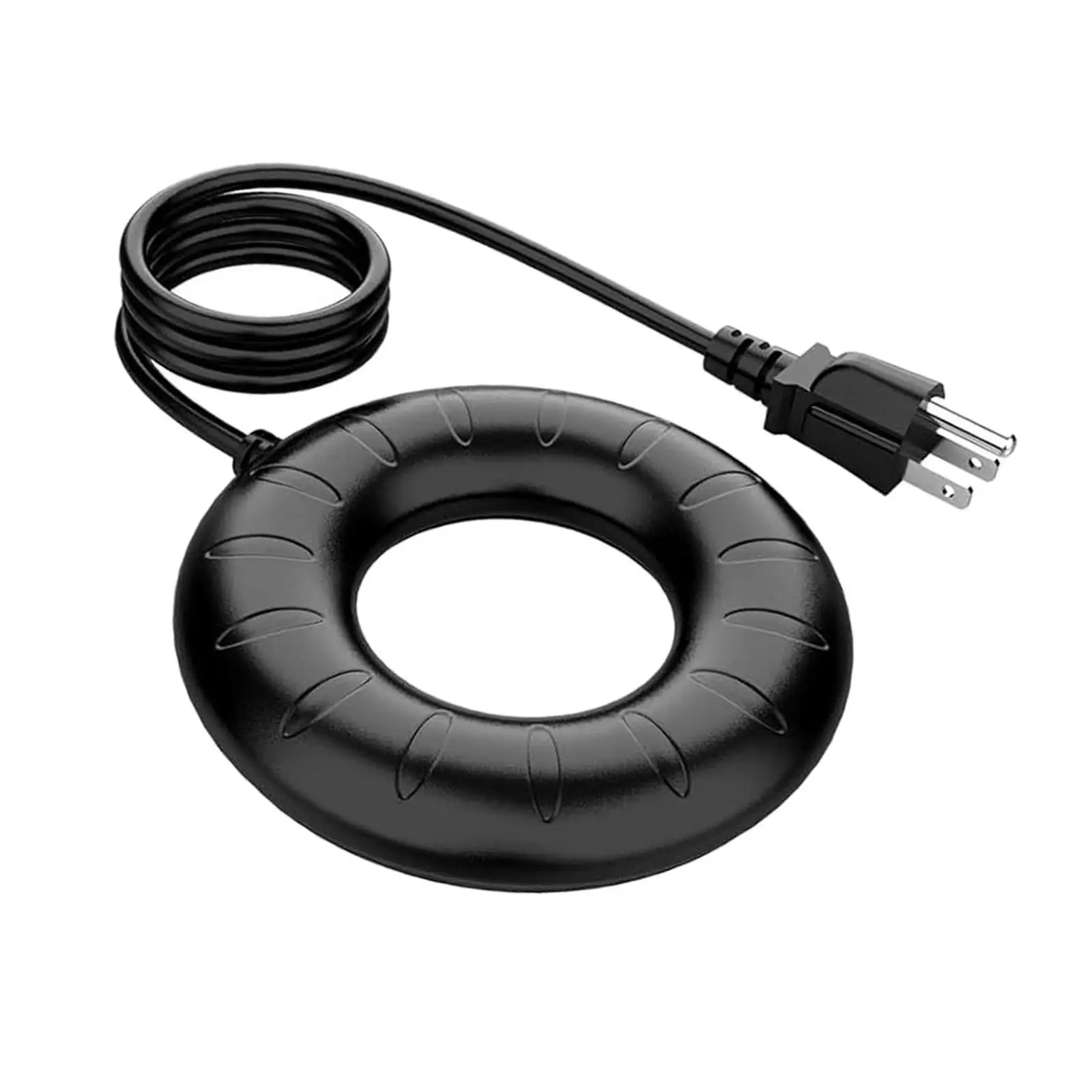 Нагреватель для птичьей ванночки, 70 Вт, 120 В, износостойкий, практичный, для улицы, патио, двора, размораживатель для пруда
Нагреватель для птичьей ванночки, 70 Вт, 120 В, износостойкий, практичный, для улицы, патио, двора, размораживатель для пруда