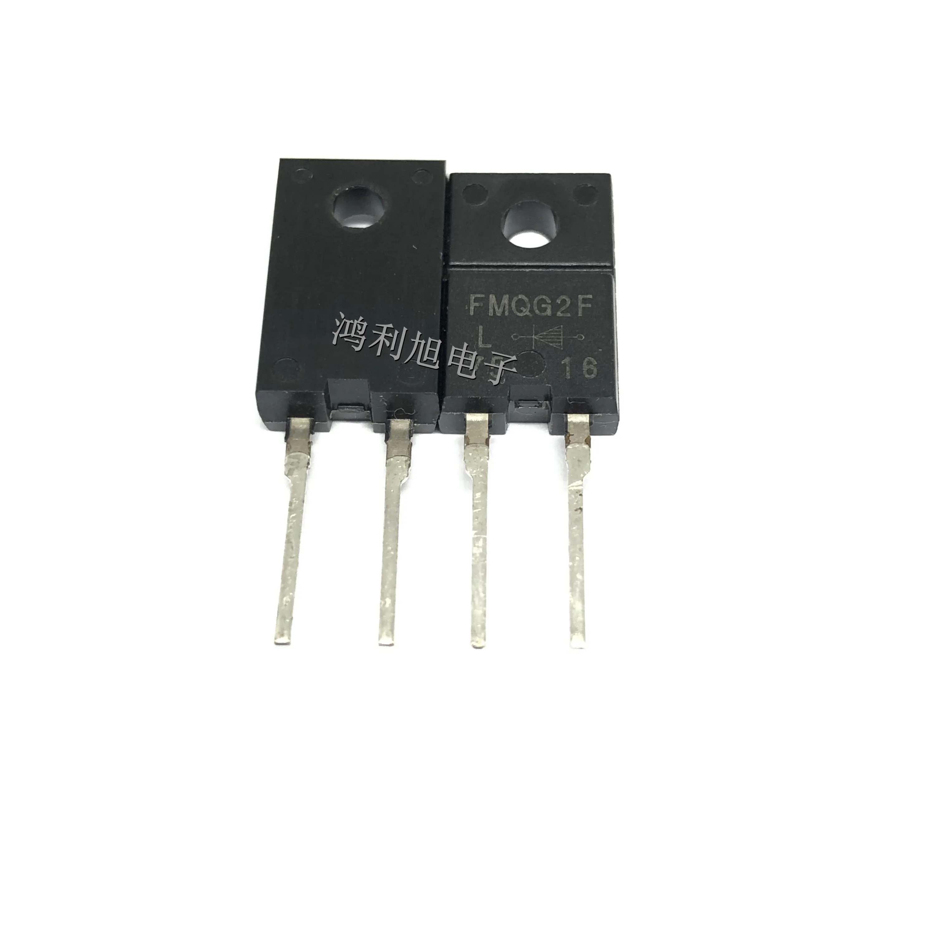 5PCS/Lot FMQ-G2FLS FMQG2F TO-220 Fast recovery diode 10A 1500V brand new original stock
5PCS/Lot FMQ-G2FLS FMQG2F TO-220 Fast recovery diode 10A 1500V brand new original stock