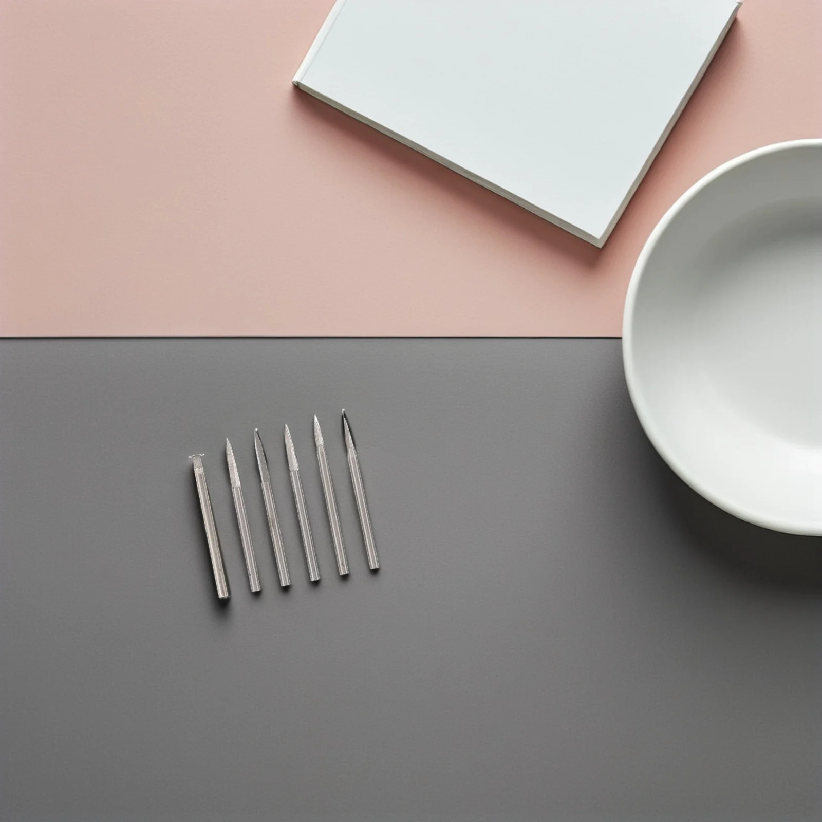 12Pcs Wood Carving Bits Kit High Performance Drill Accessories for Detailed Woodcraft Sculpting and Professional Engraving Tasks
12Pcs Wood Carving Bits Kit High Performance Drill Accessories for Detailed Woodcraft Sculpting and Professional Engraving Tasks