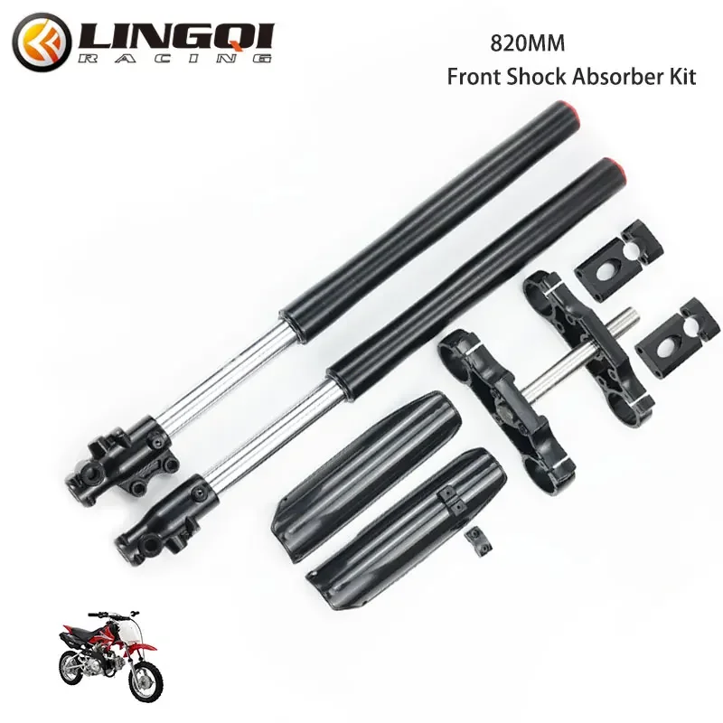 Dirt Pit Bike Accessories Tools 810mm Aluminum Front Fork Shock Absorber Assembly For Motorcycle Shock Absorber Motocross Parts
Dirt Pit Bike Accessories Tools 810mm Aluminum Front Fork Shock Absorber Assembly For Motorcycle Shock Absorber Motocross Parts