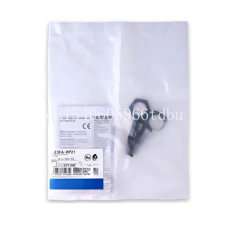 Brand New Original E3FA-TP21 E3FA-DP22 E3FA-DP23 E3FA-LP22 E3FA-LP21 E3FA-LP12 E3FA-LN22 E3FA-LN21 E3FA-LN12
Brand New Original E3FA-TP21 E3FA-DP22 E3FA-DP23 E3FA-LP22 E3FA-LP21 E3FA-LP12 E3FA-LN22 E3FA-LN21 E3FA-LN12