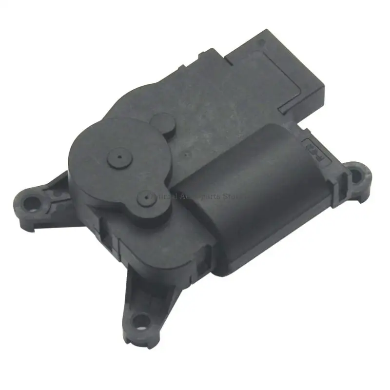 Air Conditioner Heater Flap Actuator Motor High Efficiency 5Q0907511A for Car
Air Conditioner Heater Flap Actuator Motor High Efficiency 5Q0907511A for Car
