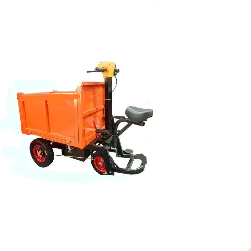 Electric Hand-Push Inclined Dustbin Truck for Construction for Sand Agricultural Livestock Farming Material Handling Equipment
Electric Hand-Push Inclined Dustbin Truck for Construction for Sand Agricultural Livestock Farming Material Handling Equipment
