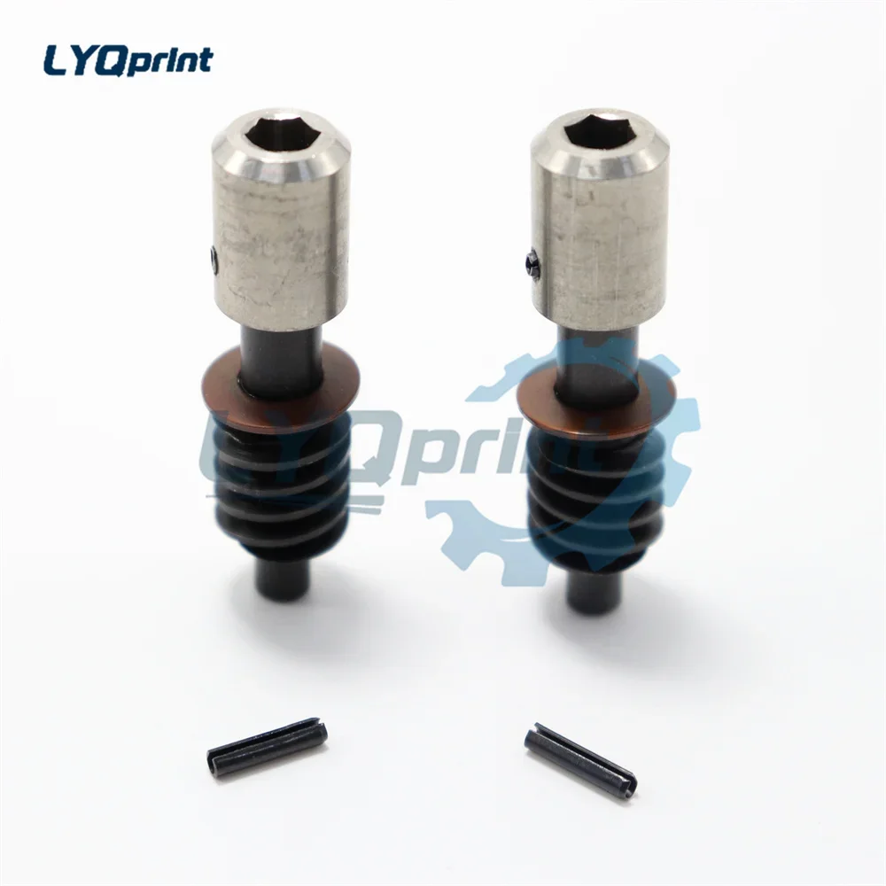 Best Quality C26 Accessories CD74 SM74 PM74 Worm L2.030.428/04 L2.030.427/05 Only Warm
Best Quality C26 Accessories CD74 SM74 PM74 Worm L2.030.428/04 L2.030.427/05 Only Warm