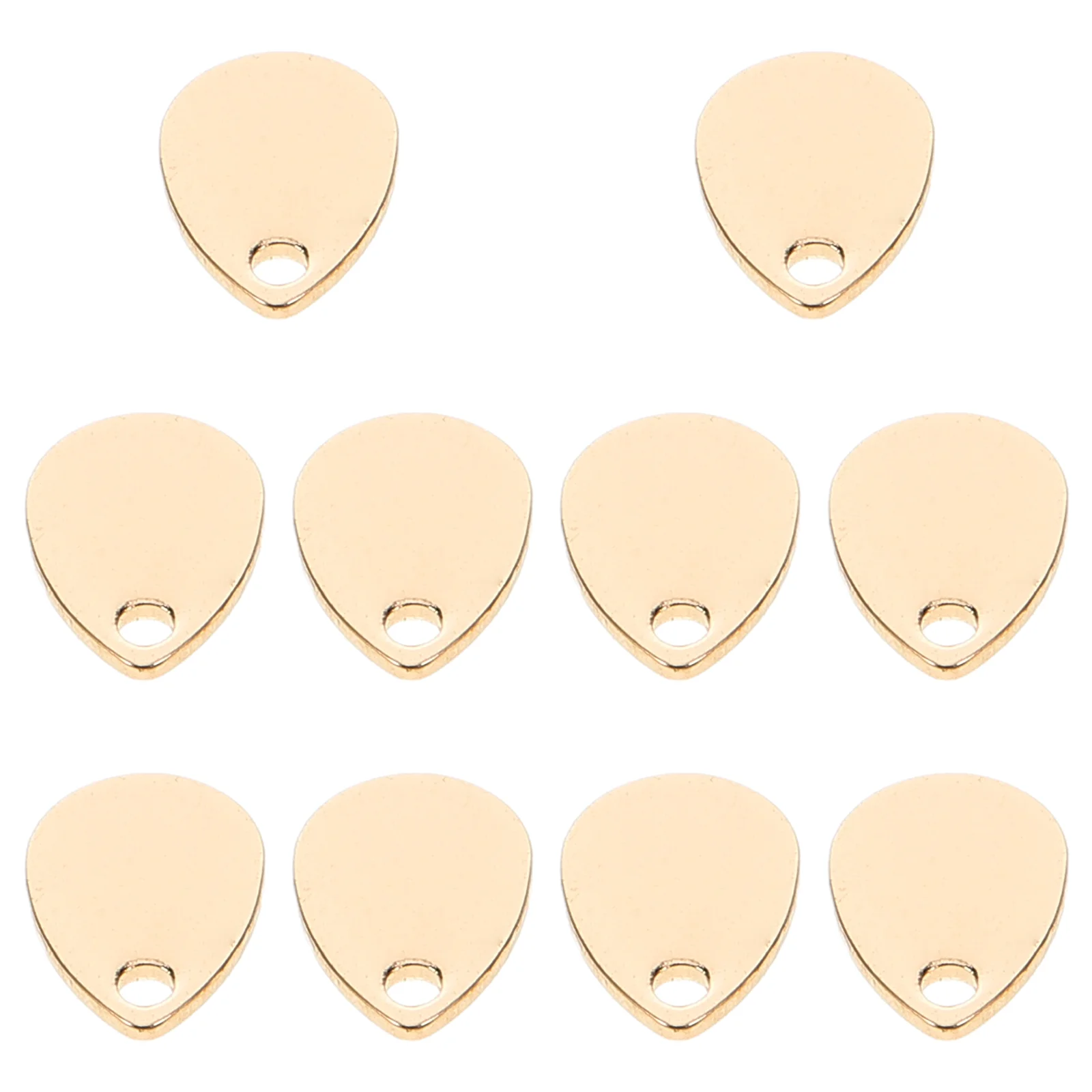10pcs Teardrop Brass Blanks Flat Teardrop Charms with Hole DIY Jewelry Making Metal Stamping Gold Plated Brass Tags for Engravin
10pcs Teardrop Brass Blanks Flat Teardrop Charms with Hole DIY Jewelry Making Metal Stamping Gold Plated Brass Tags for Engravin