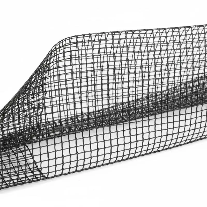 Solar Panel Protection Mesh 6in x 100ft For Rooftop Solar Installations, Wildlife Deterrence, Pest Prevention, Rust-proof PVC
Solar Panel Protection Mesh 6in x 100ft For Rooftop Solar Installations, Wildlife Deterrence, Pest Prevention, Rust-proof PVC