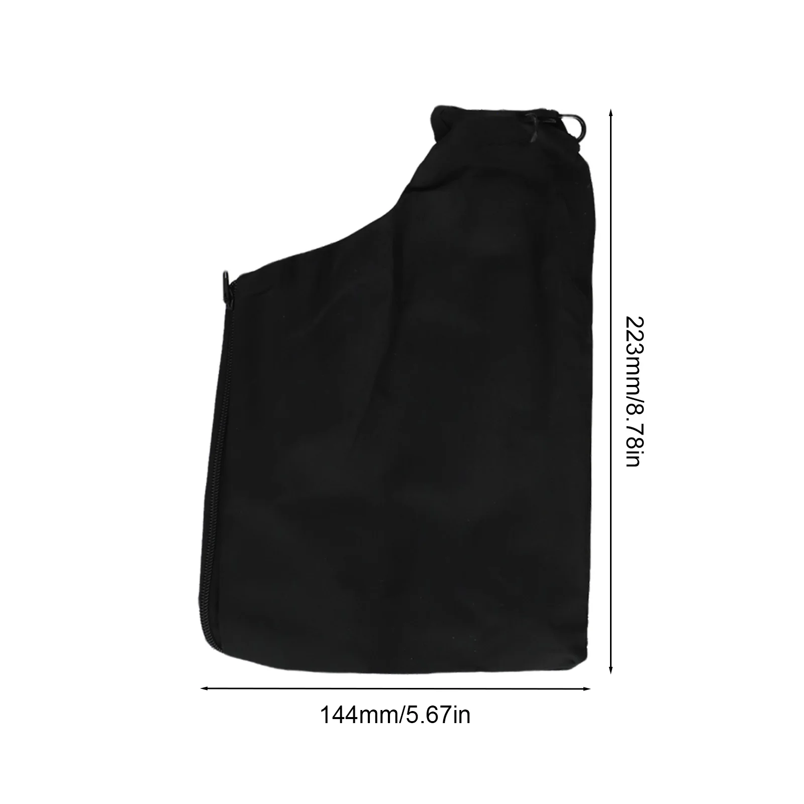 Dust Collection Bag Mitre Saw Dust Bag Cleanup Tool Lightweight And Portable Nylon Material Reusable Dust Cover
Dust Collection Bag Mitre Saw Dust Bag Cleanup Tool Lightweight And Portable Nylon Material Reusable Dust Cover