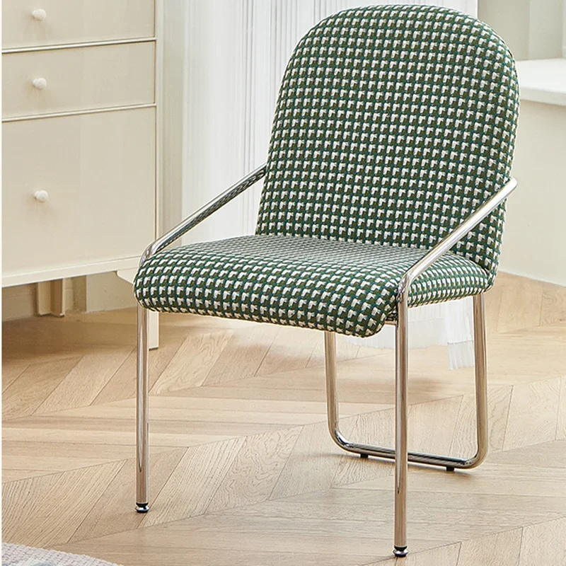 Nordic Dining Chair Metal Chairs Living Room Kitchen Bedroom Furniture Balcony Office Chaise Salle A Manger Design Rooms Home
Nordic Dining Chair Metal Chairs Living Room Kitchen Bedroom Furniture Balcony Office Chaise Salle A Manger Design Rooms Home