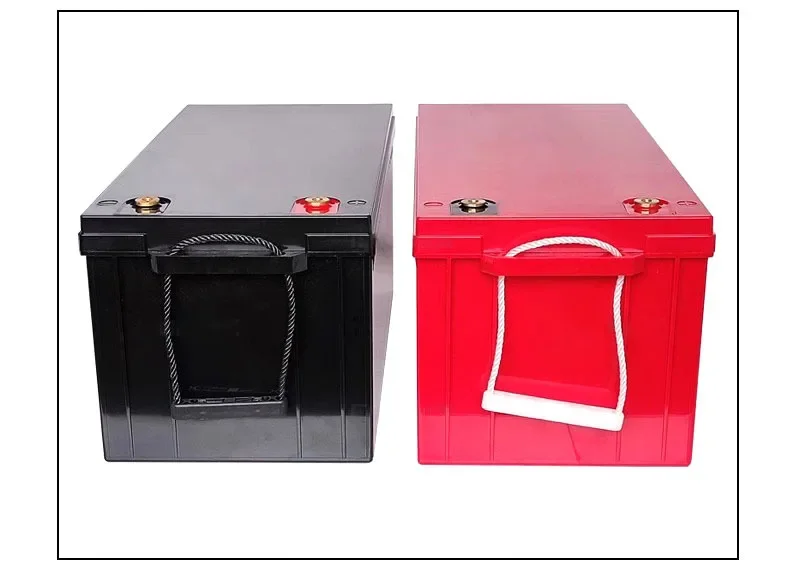 Zhongda Custom 200Ah LiFePo4 DIY Kit 12V 24V Lithium Battery Box Case 12V 200Ah Lifepo4 Battery Box Case Battery Boxes & Racks
Zhongda Custom 200Ah LiFePo4 DIY Kit 12V 24V Lithium Battery Box Case 12V 200Ah Lifepo4 Battery Box Case Battery Boxes & Racks
