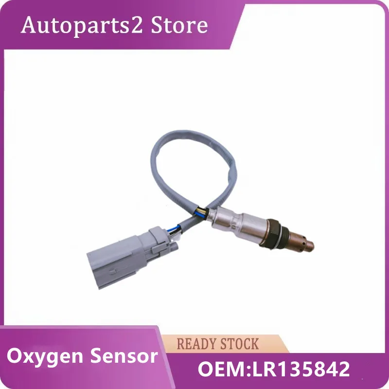 LR135842 O2 Oxygen Sensor For Land Rover Range Rover Defender 110 Defender 130 LR137721 T2R51568
LR135842 O2 Oxygen Sensor For Land Rover Range Rover Defender 110 Defender 130 LR137721 T2R51568