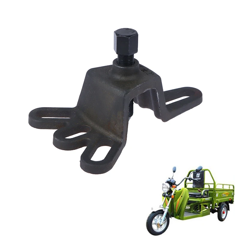 Universal 4-Hole Motorcycle Wheel Hub Puller Rear Brake Drum Remover Tool Kit Tricycle Repair Tool Motorcycle Accessories
Universal 4-Hole Motorcycle Wheel Hub Puller Rear Brake Drum Remover Tool Kit Tricycle Repair Tool Motorcycle Accessories