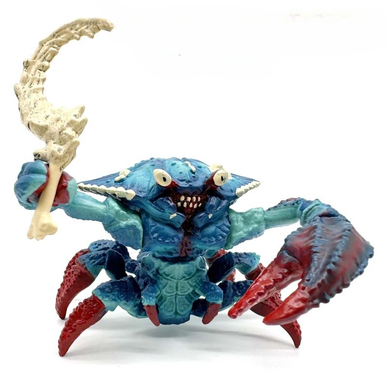 Children's Simulation Mythical Animal Warcraft Solid Dinosaur Model Night Hunting Dragon Chapter Fish Monster Toys Kids Gifts
Children's Simulation Mythical Animal Warcraft Solid Dinosaur Model Night Hunting Dragon Chapter Fish Monster Toys Kids Gifts