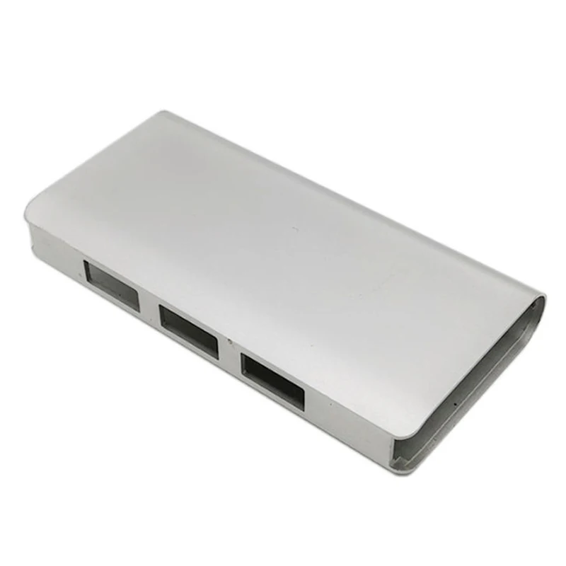 Custom Processing Factory Direct Precision CNC Machining Parts Aluminum Alloy Precision Electronic Enclosure
Custom Processing Factory Direct Precision CNC Machining Parts Aluminum Alloy Precision Electronic Enclosure