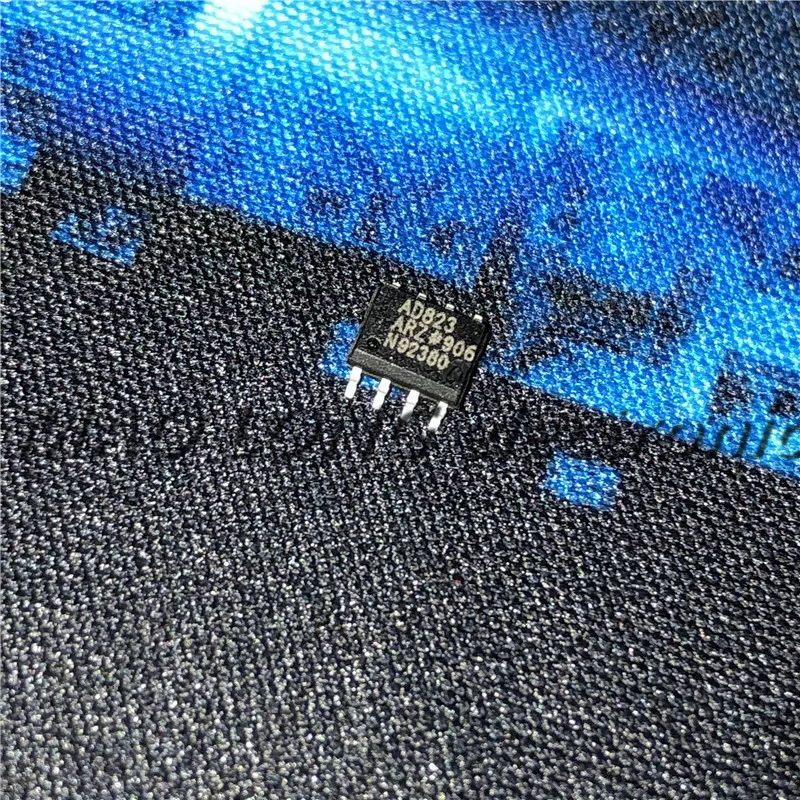 10PCS/LOT AD823AR SOP-8 AD823ARZ SOP8 AD823 SOP In Stock
10PCS/LOT AD823AR SOP-8 AD823ARZ SOP8 AD823 SOP In Stock