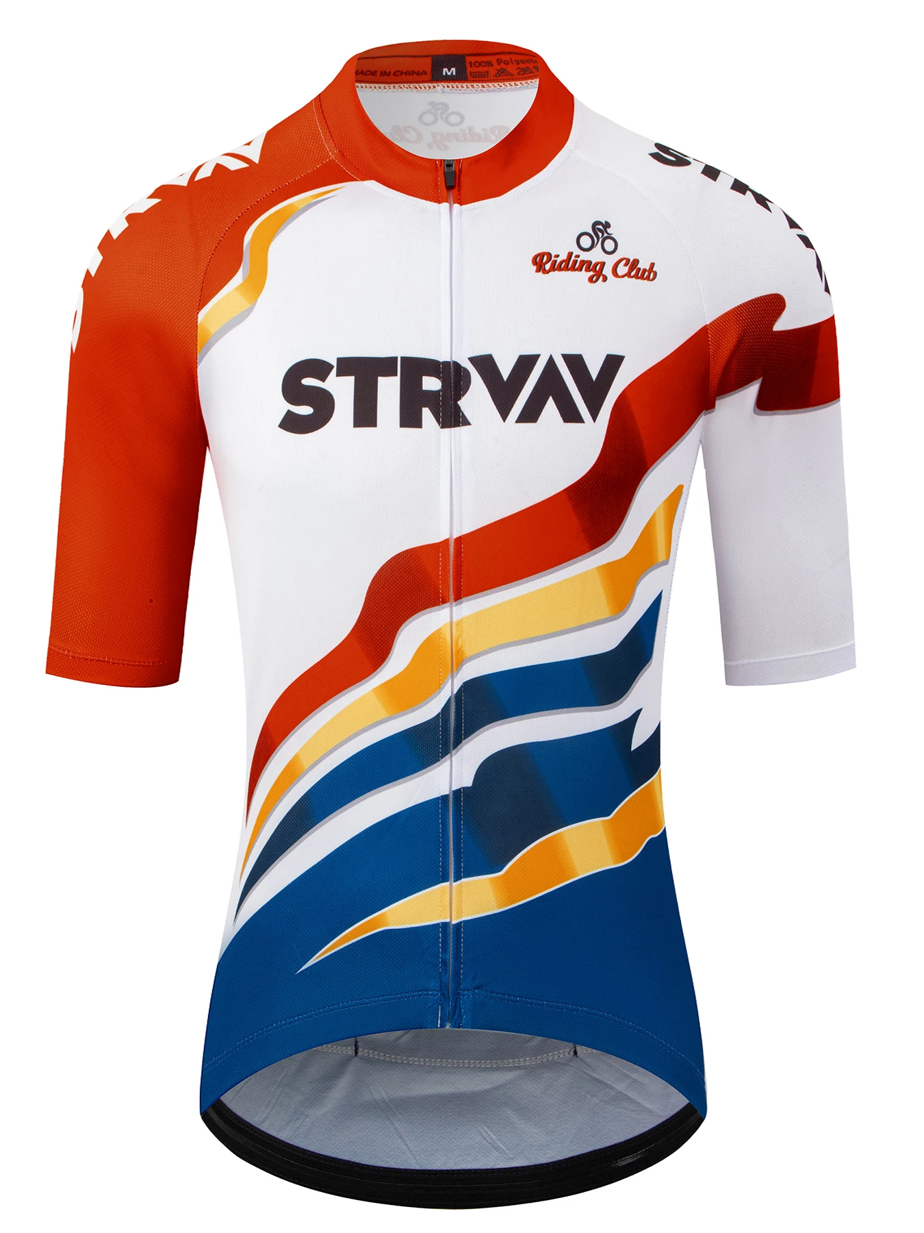 2025 NEW Strvav Men's And Women Bicycle Jersey lightweight Mtb Printing Process Bike Cycling Clothing Shirt Maillot Ciclismo
2025 NEW Strvav Men's And Women Bicycle Jersey lightweight Mtb Printing Process Bike Cycling Clothing Shirt Maillot Ciclismo