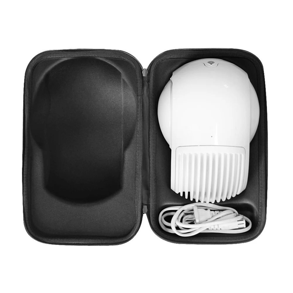 Жесткий чехол с плечевым ремнем, жесткий чехол, защитная сумка из ЭВА для беспроводного динамика Devialet Phantom II 95/98 дБ
Жесткий чехол с плечевым ремнем, жесткий чехол, защитная сумка из ЭВА для беспроводного динамика Devialet Phantom II 95/98 дБ