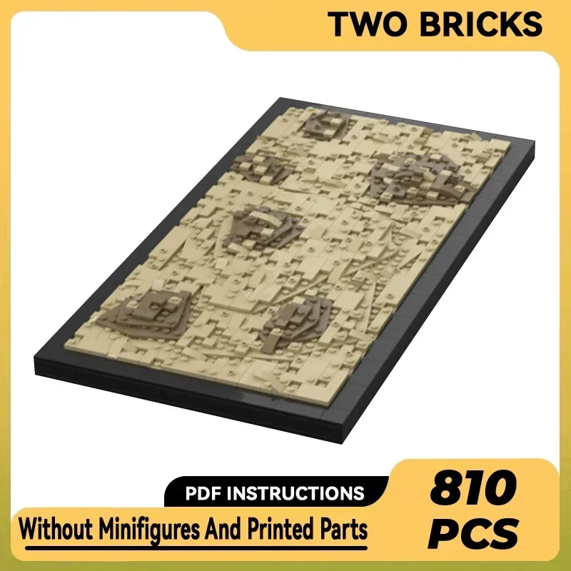 Popular Star Movie Model Moc Building Bricks Desert landscape Technology Modular Blocks Gifts Christmas Toys DIY Sets Assembly
Popular Star Movie Model Moc Building Bricks Desert landscape Technology Modular Blocks Gifts Christmas Toys DIY Sets Assembly