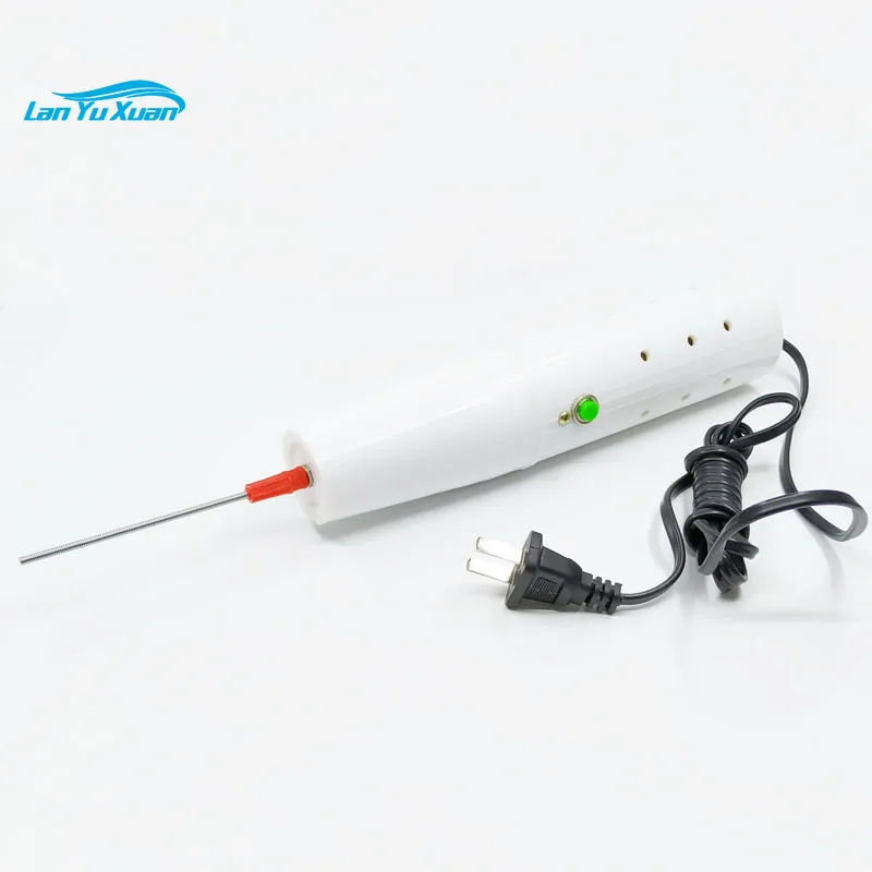 B type electric spark vacuum detector neon lamp testerenergy saving exhaust platform leak
B type electric spark vacuum detector neon lamp testerenergy saving exhaust platform leak