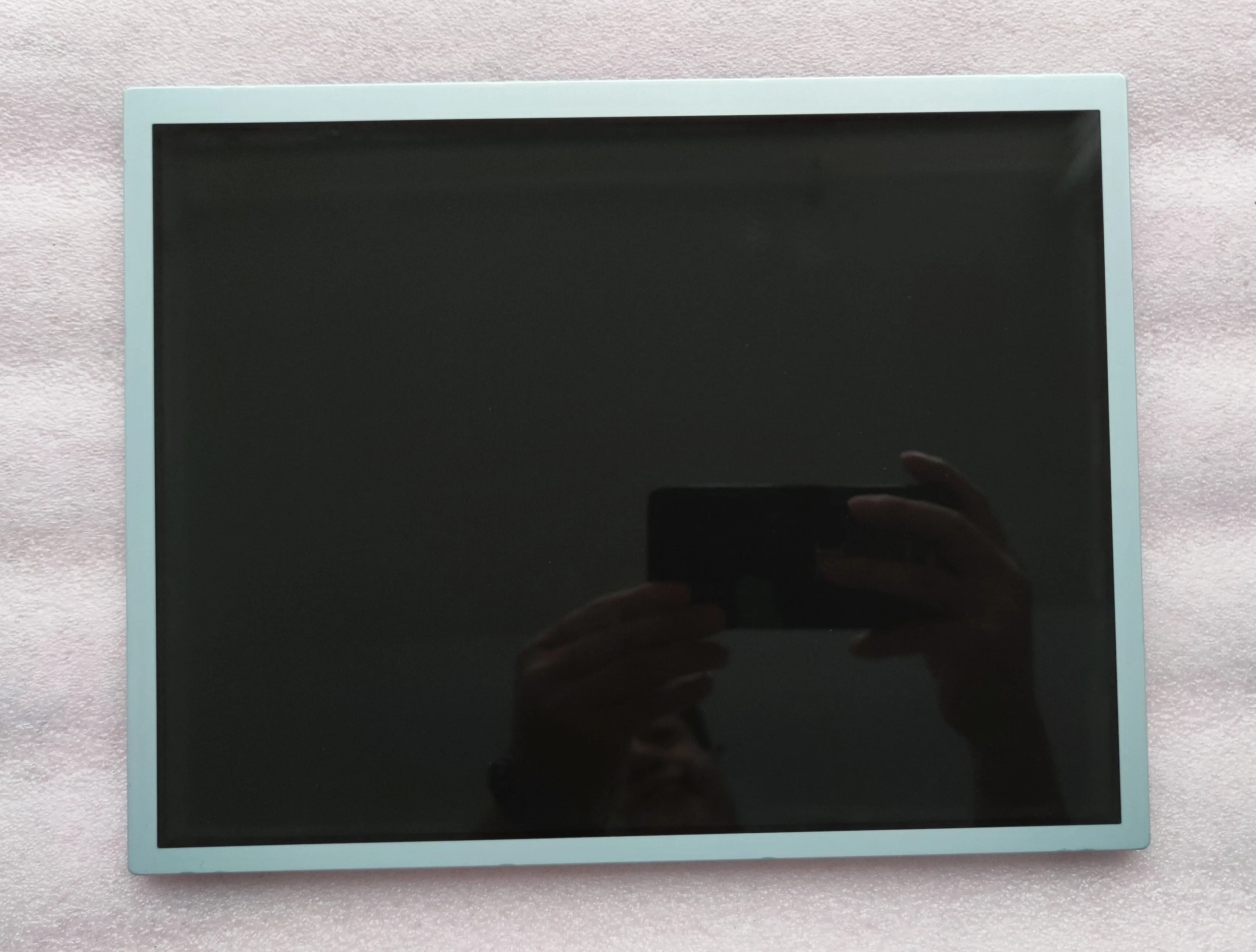 12.1-inch LQ121S1DC71 800*600 Industrial LCD display screen, 100% testing ,fast shipping.
12.1-inch LQ121S1DC71 800*600 Industrial LCD display screen, 100% testing ,fast shipping.