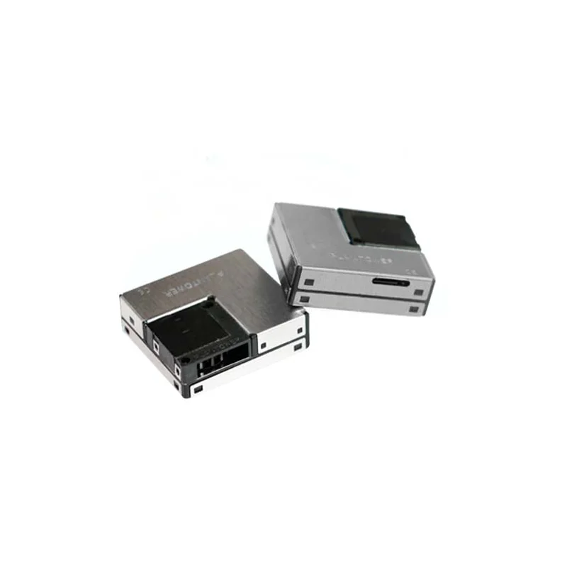 PMSA003-A PM2.5 Dust Sensor laser dust concentration sensor digital dust particl Indoor Gas Air Quality Detection For Purifier
PMSA003-A PM2.5 Dust Sensor laser dust concentration sensor digital dust particl Indoor Gas Air Quality Detection For Purifier