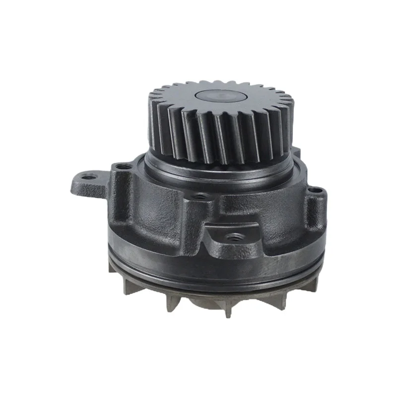 VOE20431135 20713787 20734268 8170305 8170460 8170833 85000452 Water Pump for Volvo Excavator EC360B EC460B Engine D12
VOE20431135 20713787 20734268 8170305 8170460 8170833 85000452 Water Pump for Volvo Excavator EC360B EC460B Engine D12