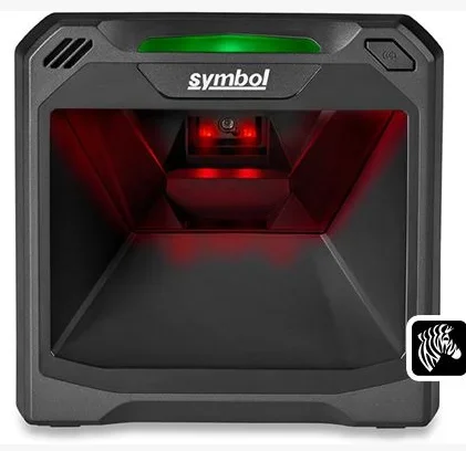 2026/Original Symbol DS7708 On-counter 2D Imager Vertical Slot Barcode Scanner
2026/Original Symbol DS7708 On-counter 2D Imager Vertical Slot Barcode Scanner