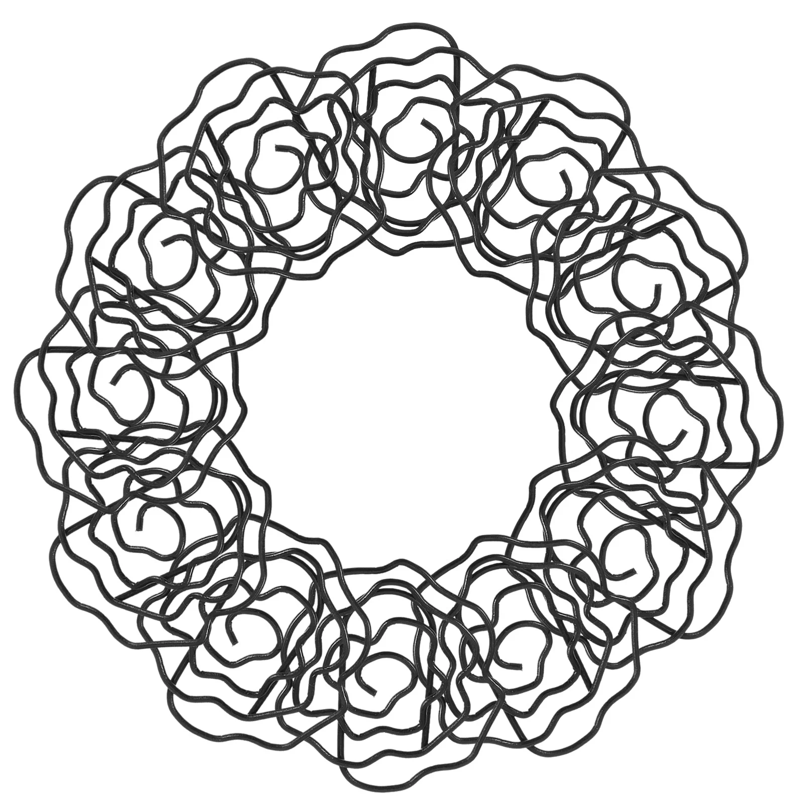 50Pcs Rose Paper Clips Creative Flower Shape Paperclips Planner Clamps Document Organizer Office School Supplies Cute Wedding
50Pcs Rose Paper Clips Creative Flower Shape Paperclips Planner Clamps Document Organizer Office School Supplies Cute Wedding