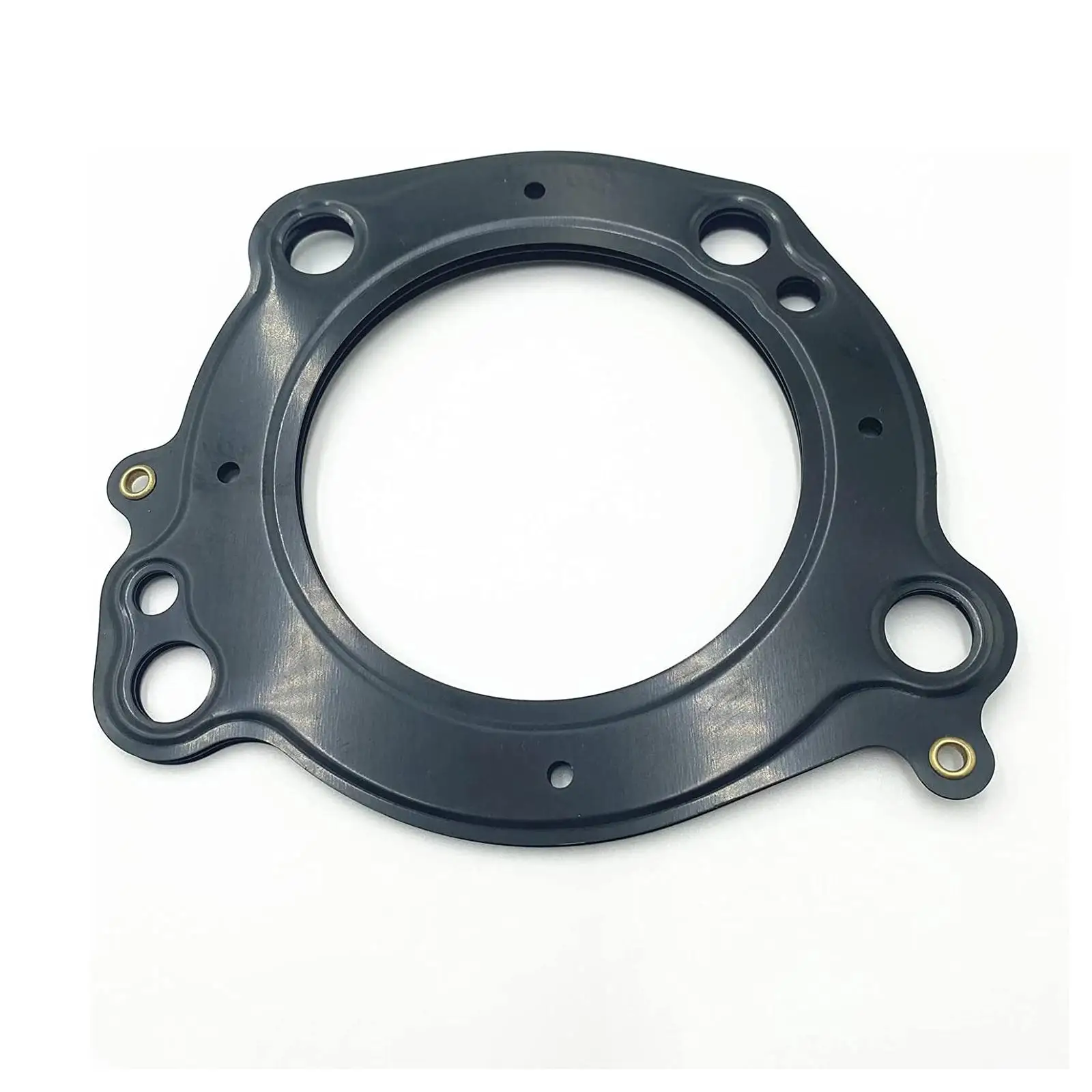 Muffler Gasket 66V-14739-00-00 66V-14739-01-00 007-595-01 for Yamaha 1200 1300 Accessory High Performance Replacement Iron
Muffler Gasket 66V-14739-00-00 66V-14739-01-00 007-595-01 for Yamaha 1200 1300 Accessory High Performance Replacement Iron