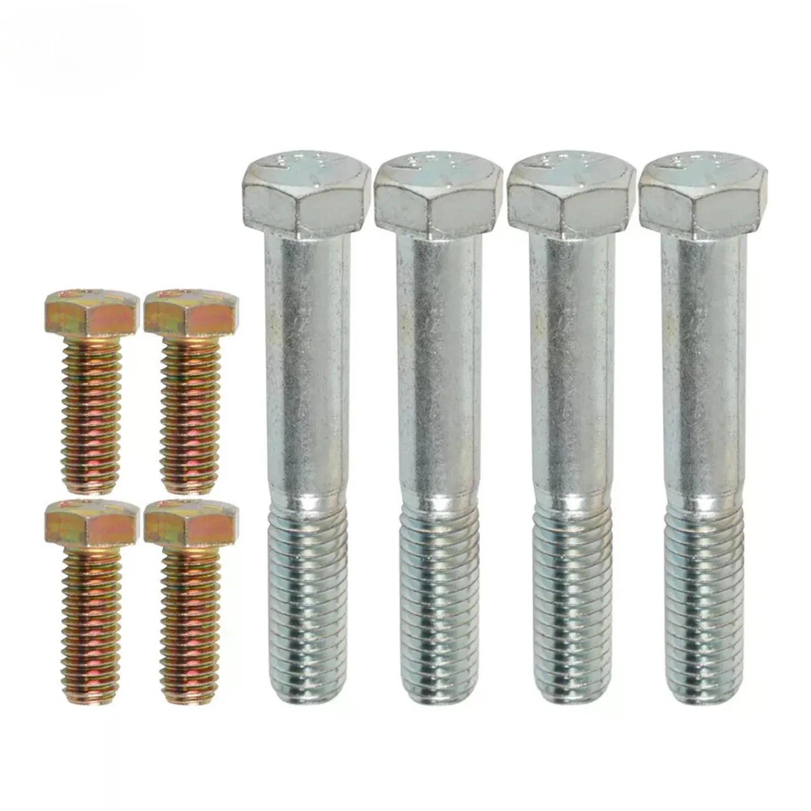 OE:5020826 Rear Suspension Bushing Set Rear Suspension Bump Stops Kit Rear Upper Mounts for Polaris Sportsman 400 450 600 700
OE:5020826 Rear Suspension Bushing Set Rear Suspension Bump Stops Kit Rear Upper Mounts for Polaris Sportsman 400 450 600 700