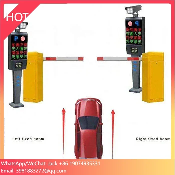 License Plate Recognition LPR Camera Parking System Vertical Parking Systems Lpr Camera Parking Management System LPR
License Plate Recognition LPR Camera Parking System Vertical Parking Systems Lpr Camera Parking Management System LPR