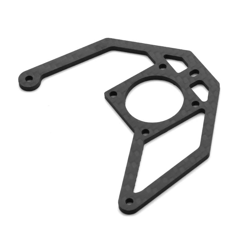 RIRI Remote Control Motor Fan Bracket Model Carbon Fiber Car Cooling Supplies Motor Fan Bracket Detachable Fine Car Parts
RIRI Remote Control Motor Fan Bracket Model Carbon Fiber Car Cooling Supplies Motor Fan Bracket Detachable Fine Car Parts