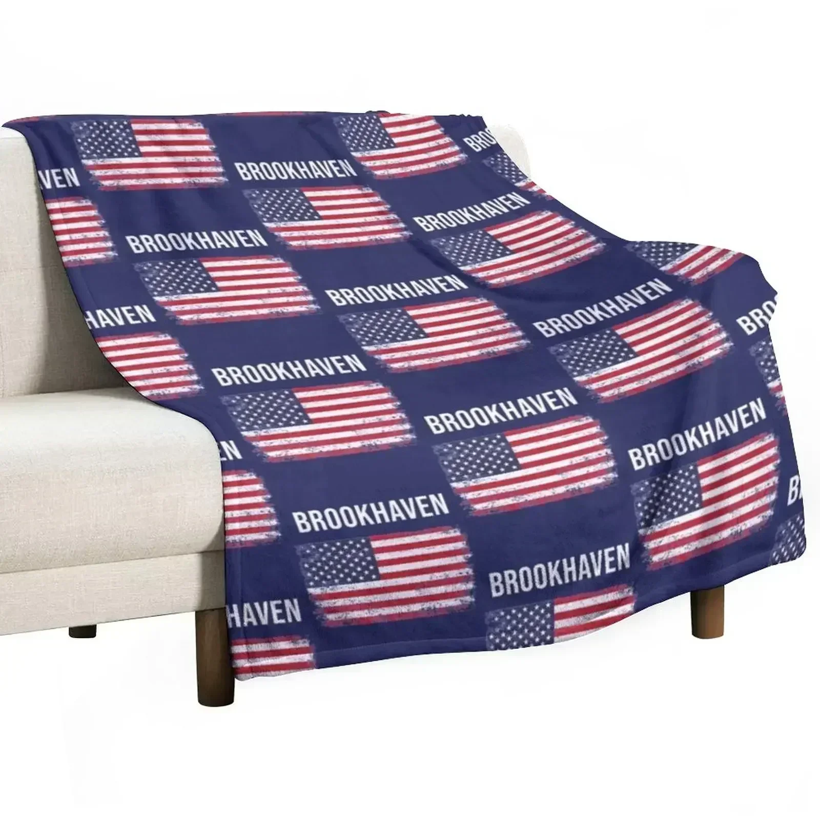 New brookhaven Classic Throw Blanket Cozy Light Blanket for Travel Camping Picnic
New brookhaven Classic Throw Blanket Cozy Light Blanket for Travel Camping Picnic