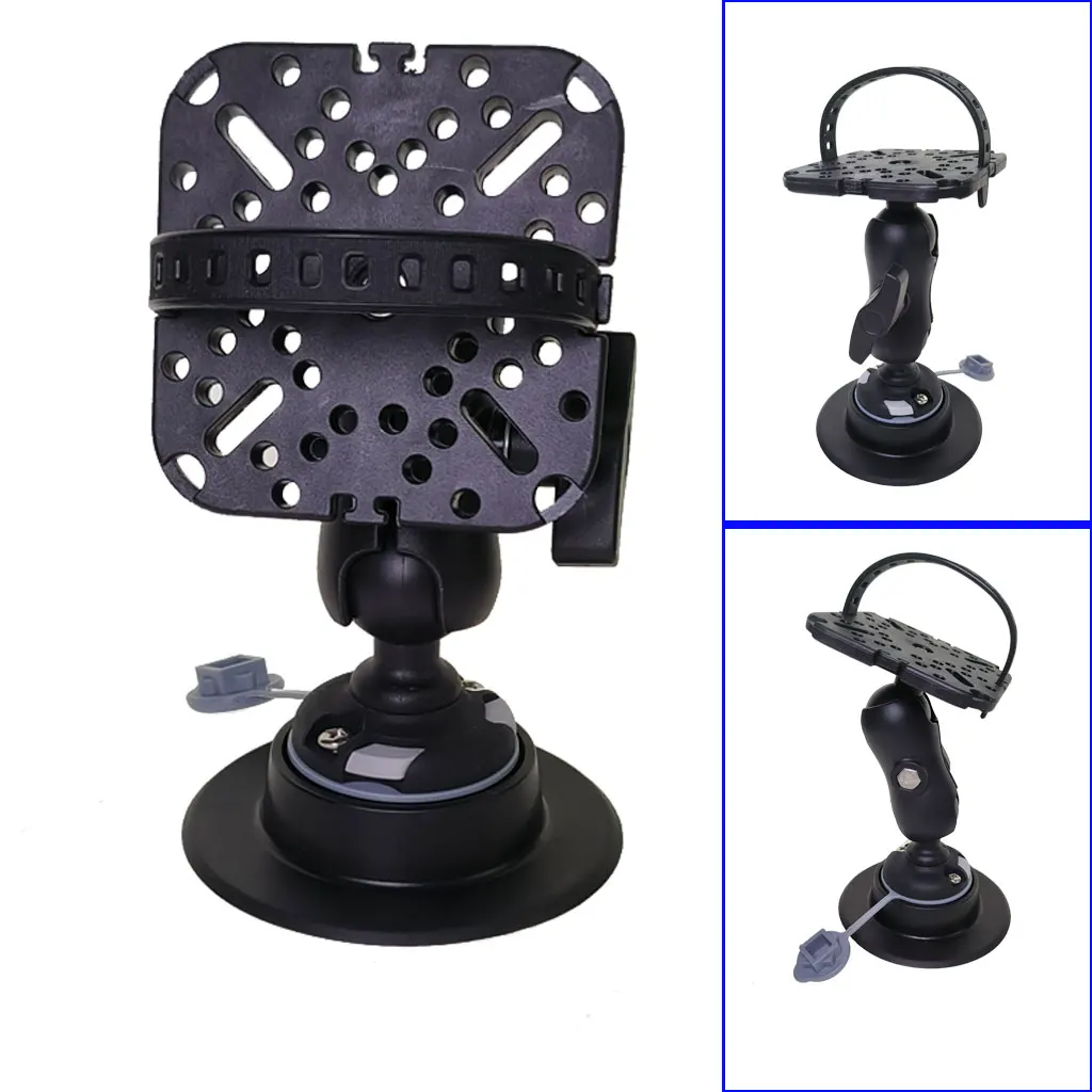 Inflatable Boat Fish Finder Mount Swivel GPS Electronics Mount Bracket for Inflatable PVC Boat Kayak Marine Yatch
Inflatable Boat Fish Finder Mount Swivel GPS Electronics Mount Bracket for Inflatable PVC Boat Kayak Marine Yatch