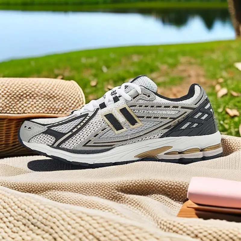 Осенний стиль 66. Новые универсальные кроссовки: удобные повседневные кроссовки на мягкой подошве, N-образная обувь.
Осенний стиль 66. Новые универсальные кроссовки: удобные повседневные кроссовки на мягкой подошве, N-образная обувь.