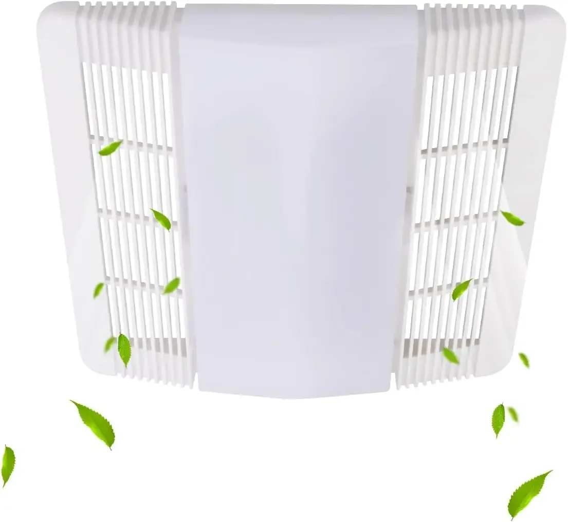 Bathroom Exhaust Fan Vent Cover Grille Lens Replacement for Broan NuTone 663 663N 663FL 663L 663LN 669L 669LN 669FN 763RL 763RLN 769RL 769RLN 769RF
Bathroom Exhaust Fan Vent Cover Grille Lens Replacement for Broan NuTone 663 663N 663FL 663L 663LN 669L 669LN 669FN 763RL 763RLN 769RL 769RLN 769RF