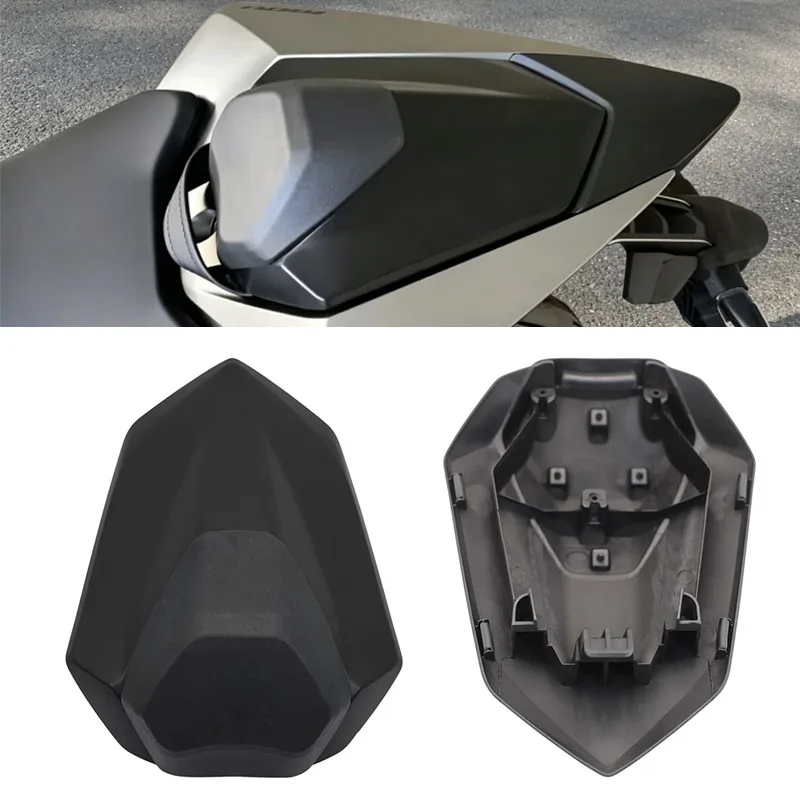 Motorcycle Rear Seat Cover Rear Tail Cover CB 1000 Hornet SP Fairing Cowl With Rubber Pad For Honda CB1000 Hornet 2025-
Motorcycle Rear Seat Cover Rear Tail Cover CB 1000 Hornet SP Fairing Cowl With Rubber Pad For Honda CB1000 Hornet 2025-