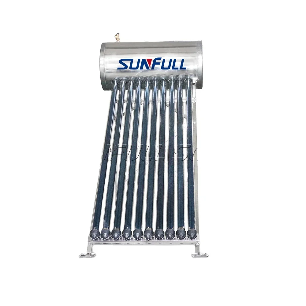High Quality Pressure Roof Top Solar Water Heater Heating System ,solar Water Heater Price
High Quality Pressure Roof Top Solar Water Heater Heating System ,solar Water Heater Price