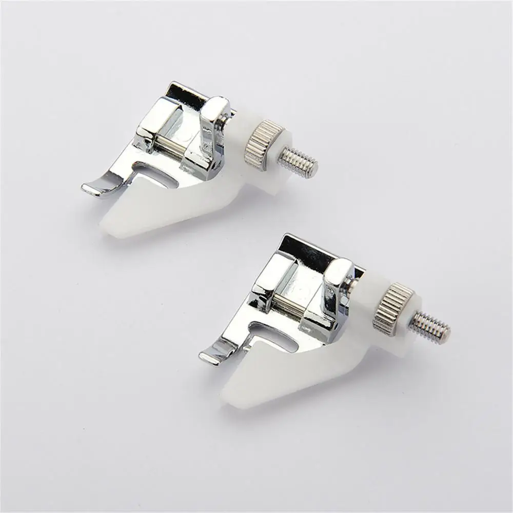 Sewing Machine Presser Foot for Brother Singer Janome Snap Automatic Blindhem Presser Foot Sewing Machine Sewing Accessories
Sewing Machine Presser Foot for Brother Singer Janome Snap Automatic Blindhem Presser Foot Sewing Machine Sewing Accessories