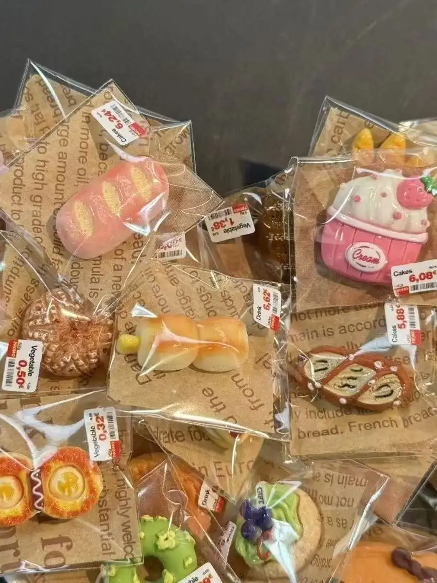 Мини-бренды, кукла, мини-торт, десерт, хлеб, игра в еду, независимая упаковка, микро-имитация, детский дом, игрушка, еда, маленькая модель
Мини-бренды, кукла, мини-торт, десерт, хлеб, игра в еду, независимая упаковка, микро-имитация, детский дом, игрушка, еда, маленькая модель