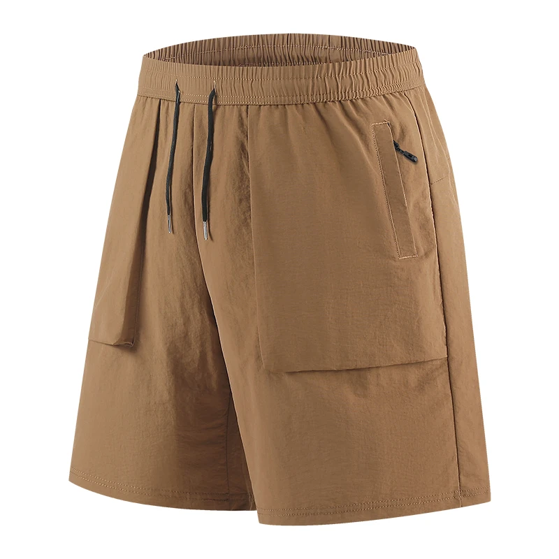 Men's Daily Outdoor Fashion Versatile Soft Comfortable Windproof Breathable Workwear Shorts Summer Trend Loose Five Inch Shorts
Men's Daily Outdoor Fashion Versatile Soft Comfortable Windproof Breathable Workwear Shorts Summer Trend Loose Five Inch Shorts