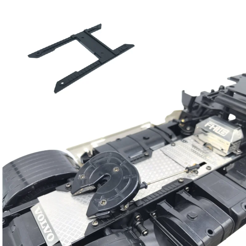Grinding Disc Bottom Plate Decoration Board for Tamiya 1/14 RC Truck Volvo FH16 XL 750 4X2 Tractor Trailer LESU Parts
Grinding Disc Bottom Plate Decoration Board for Tamiya 1/14 RC Truck Volvo FH16 XL 750 4X2 Tractor Trailer LESU Parts