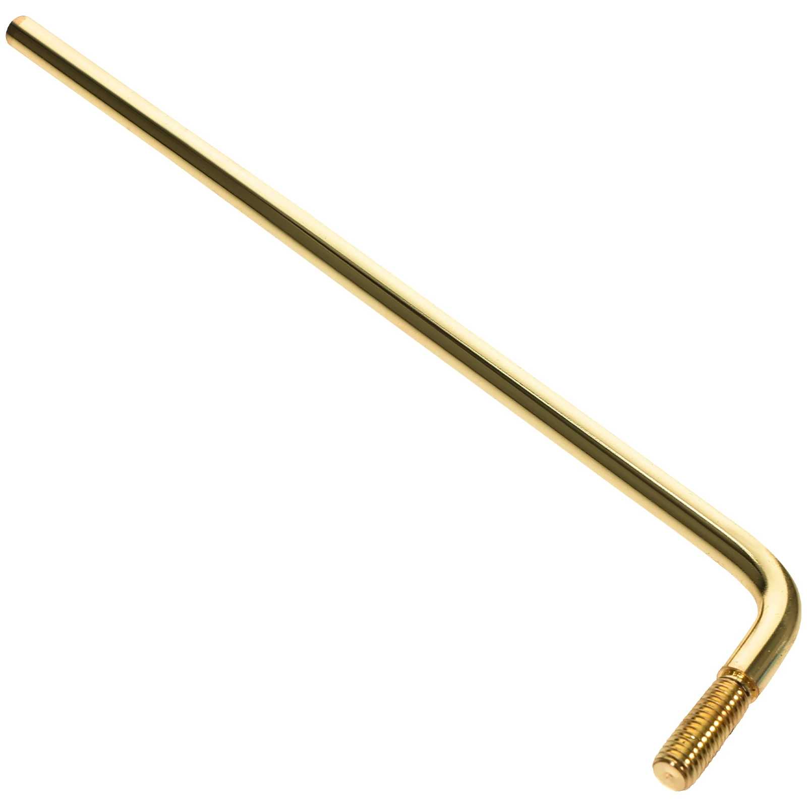 Electric Guitar Tremolo Arm Whammy Bar 6mm Thread Alloy Metal Smooth Surface Durable Easy Install Guitar Accessory Component
Electric Guitar Tremolo Arm Whammy Bar 6mm Thread Alloy Metal Smooth Surface Durable Easy Install Guitar Accessory Component