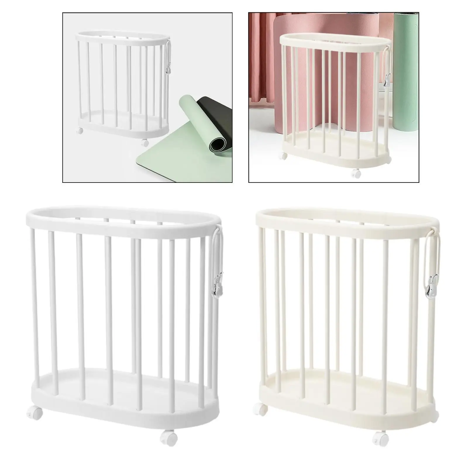 Dirty Laundry Hamper, Clothes Hamper, Home Gym Storage Rack, Yoga Mat Storage Rack for Toys
Dirty Laundry Hamper, Clothes Hamper, Home Gym Storage Rack, Yoga Mat Storage Rack for Toys