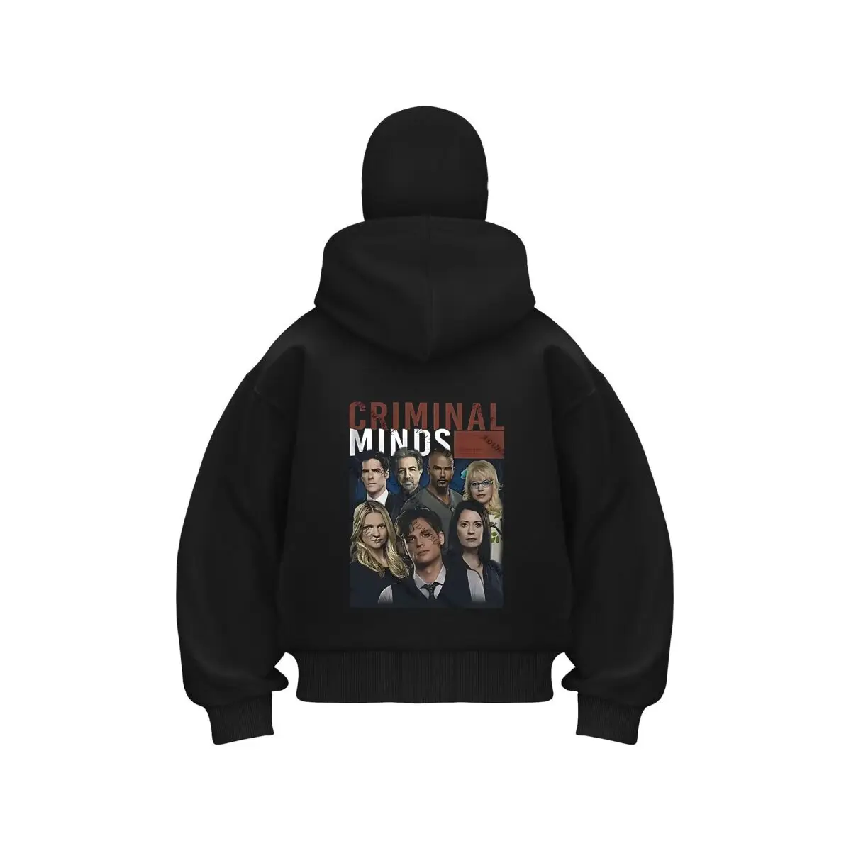 Мужская Балаклава с двойным капюшоном Criminal Minds TV Art, зимняя теплая толстовка с капюшоном
Мужская Балаклава с двойным капюшоном Criminal Minds TV Art, зимняя теплая толстовка с капюшоном