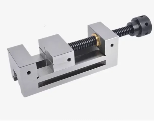 Steel Vise Bench Clamp QGG Vice CNC Precision Vice Milling Machine Tool Accessory QGG50 QGG60 QGG63
Steel Vise Bench Clamp QGG Vice CNC Precision Vice Milling Machine Tool Accessory QGG50 QGG60 QGG63