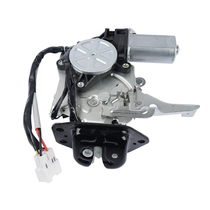 A51K-Rear Trunk Door Lock Latch Tailgate Actuator Motor For Infiniti QX56 Nissan Pathfinder Armada 90506-5Z200 905520-AQ000
A51K-Rear Trunk Door Lock Latch Tailgate Actuator Motor For Infiniti QX56 Nissan Pathfinder Armada 90506-5Z200 905520-AQ000