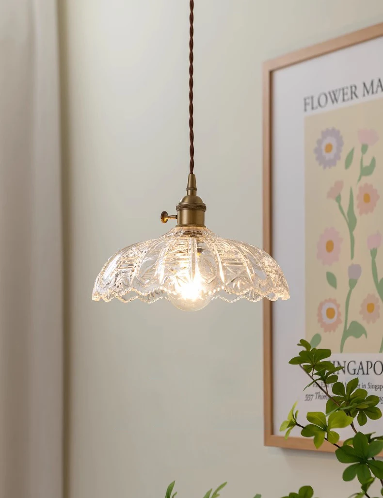 Multi-Style Vintage Pendant Light with Clear Glass Brass Farmhouse Hanging Light fixtures for Kitchen Island Dining Room Bedroom
Multi-Style Vintage Pendant Light with Clear Glass Brass Farmhouse Hanging Light fixtures for Kitchen Island Dining Room Bedroom